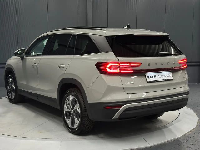 Skoda Kodiaq 2.0 TDI 4x4 Selection