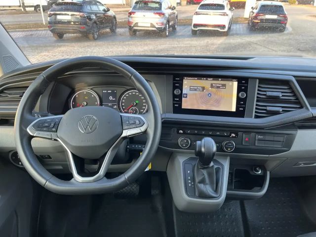 Volkswagen Caravelle 2.0 TDI Comfortline DSG T6
