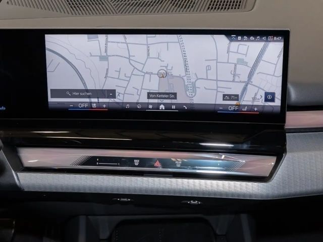 BMW 520 520d M-Sport