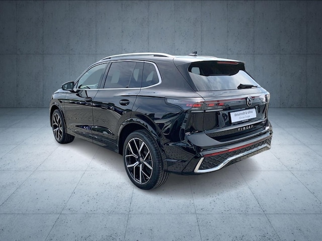 Volkswagen Tiguan 2.0 TDI R-Line