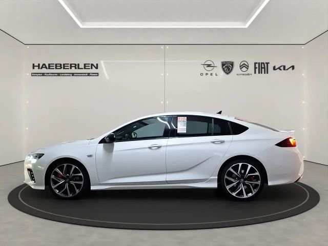 Opel Insignia Grand Sport