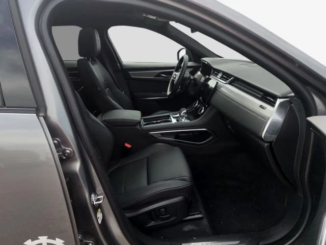 Jaguar F-Pace AWD D300 R-Dynamic