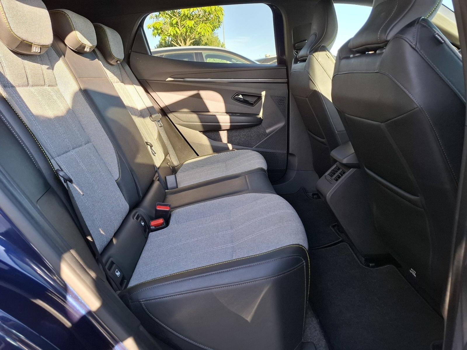 Renault Megane E-Tech E-Tech