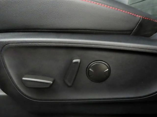 Ford Kuga EcoBoost ST Line X