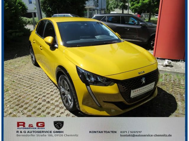 Peugeot E-208 Allure Pack