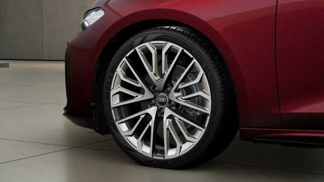 Audi A5 Avant S-Tronic