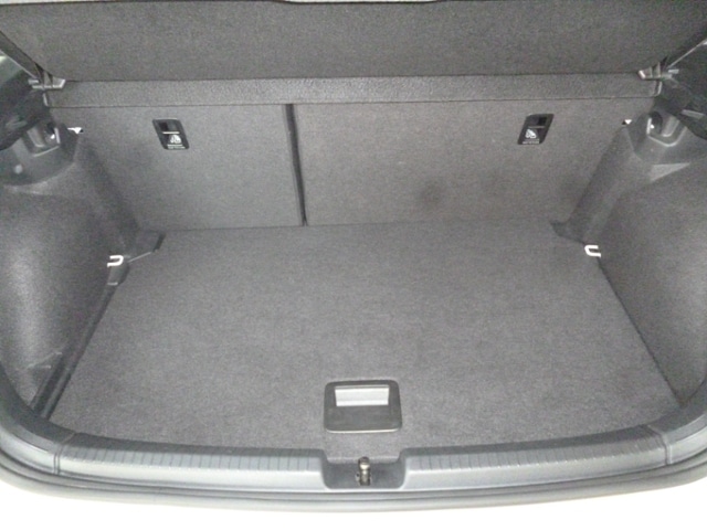 Volkswagen Polo 1.0 TSI DSG IQ.Drive Style