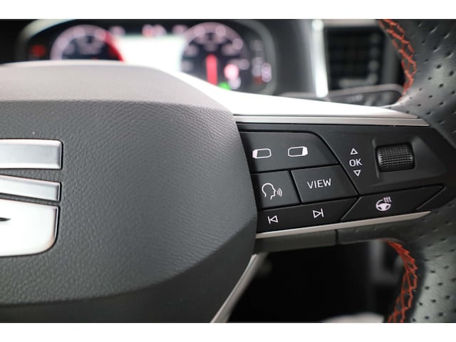 Seat Ateca 1.5 TSI FR-lijn