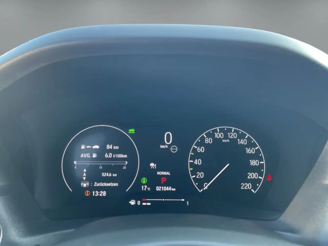 Honda HR-V 1.5 Elegance Hybrid