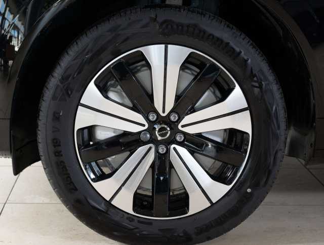 Volvo XC60 AWD Dark Plus Recharge T6