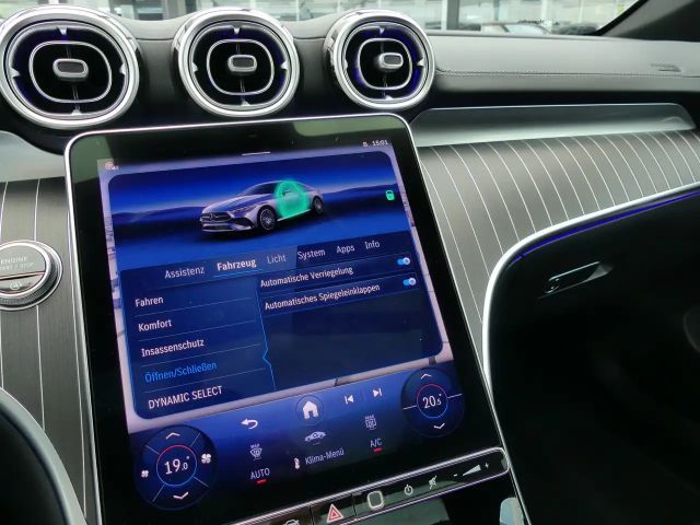 Mercedes-Benz CLE 200 AMG Line Coupé