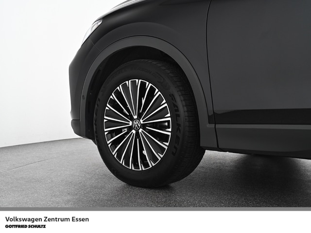 Volkswagen Tiguan Tiguan Goal eTSI Pano AHK 18 Design-Paket