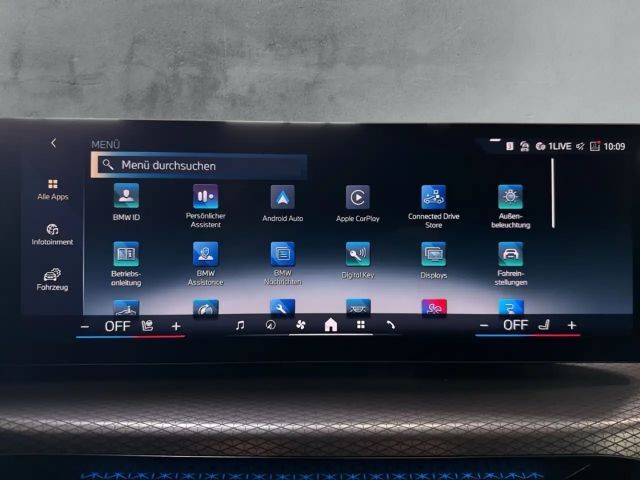 BMW i4 M-Sport Sedan eDrive35