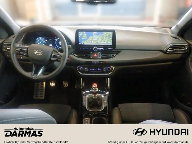 Hyundai i30 Hybrid N Line T-GDi