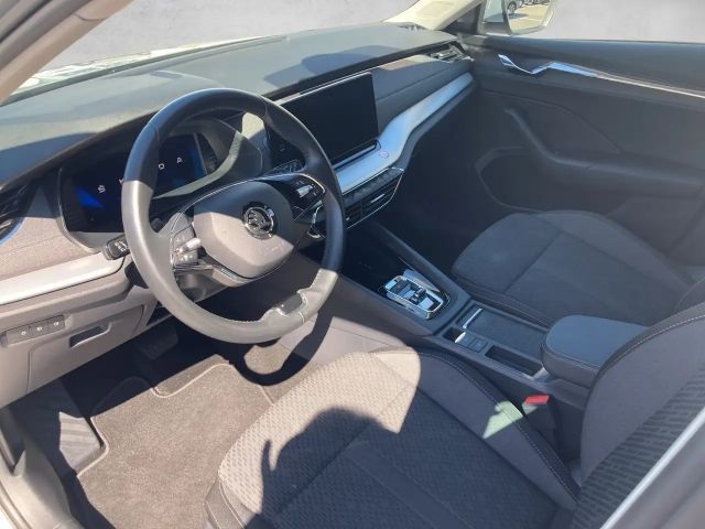 Skoda Octavia Style Style