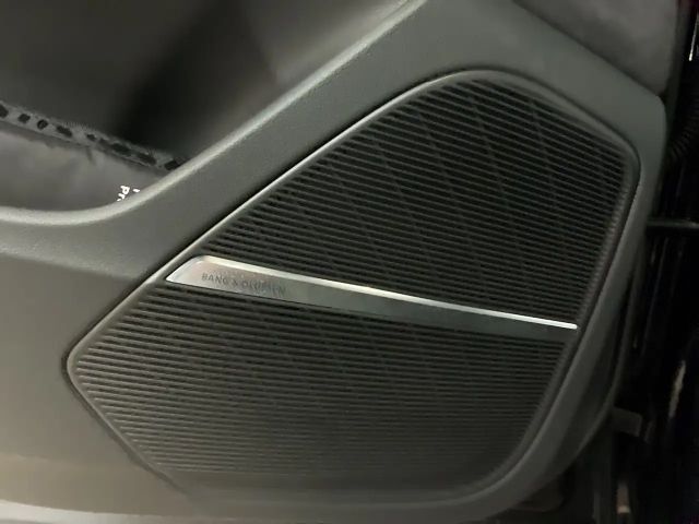 Audi Q7 60 TFSI Hybride Quattro S-Line