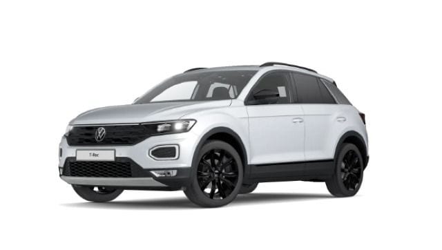 Volkswagen T-Roc Sport