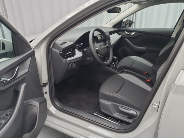 Skoda Scala 1.0 TSI Tour