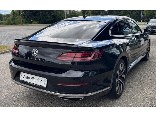 Volkswagen Arteon R-Line