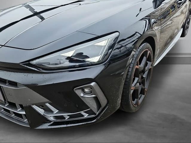 Cupra Leon VZ e-Hybrid