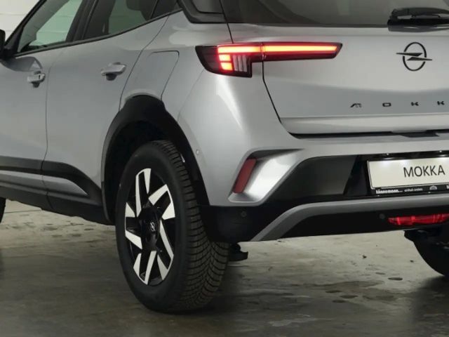 Opel Mokka GS-Line Grand Sport