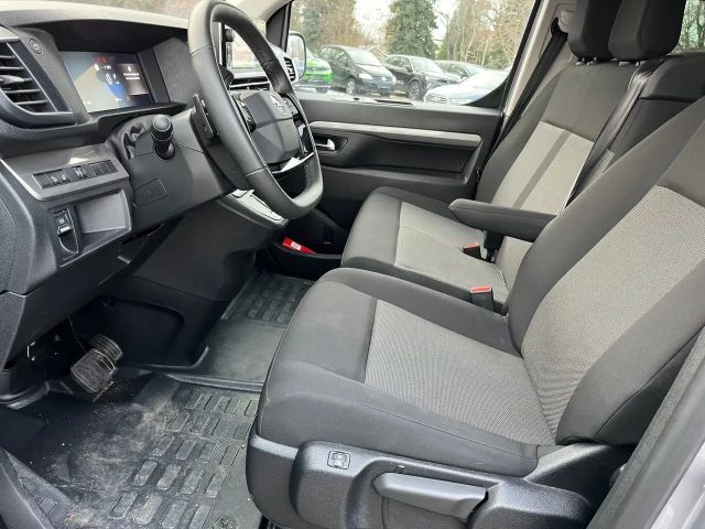 Opel Zafira Life 2.0 CDTI