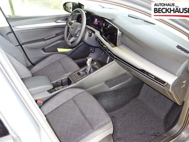 Volkswagen Golf Golf VIII Life