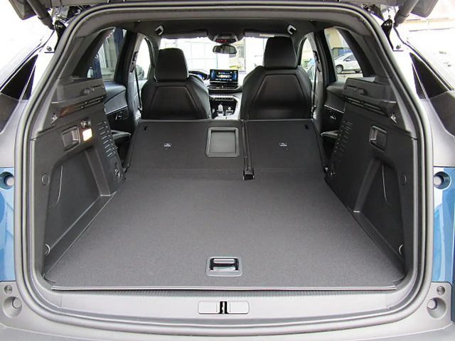 Peugeot 3008 Allure Pack EAT8 Hybrid