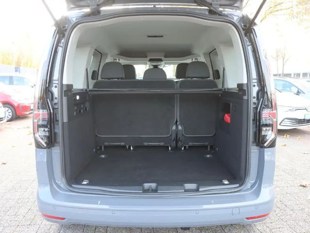 Volkswagen Caddy 1.5 TSI