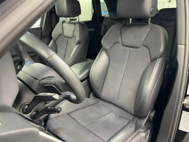 Audi Q5 50 TDI Quattro S-Line