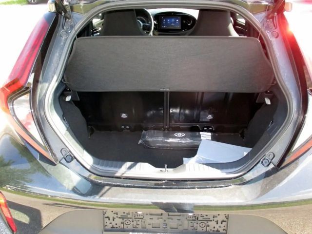 Toyota Aygo X Play X-play