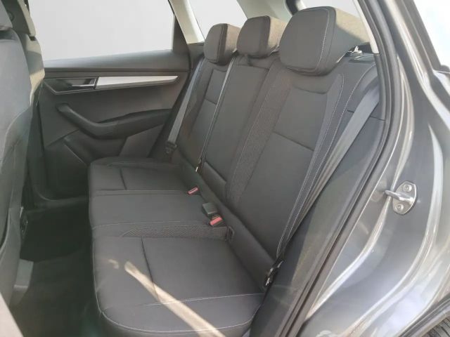 Skoda Karoq 1.5 TSI Selection