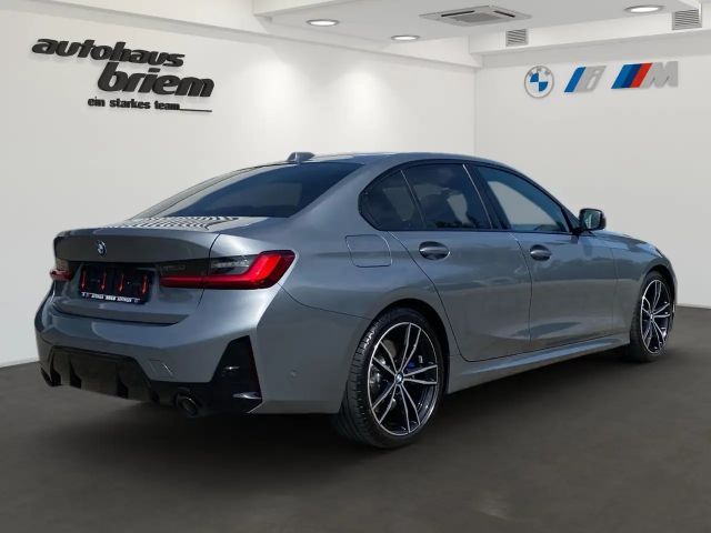 BMW 330 330i M-Sport Sedan