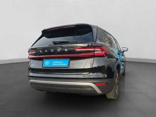 Skoda Kodiaq 2.0 TDI Selection