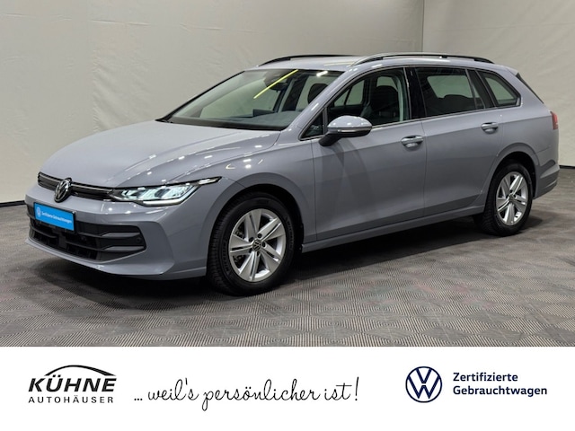 Volkswagen Golf 1.5 TSI Life Variant