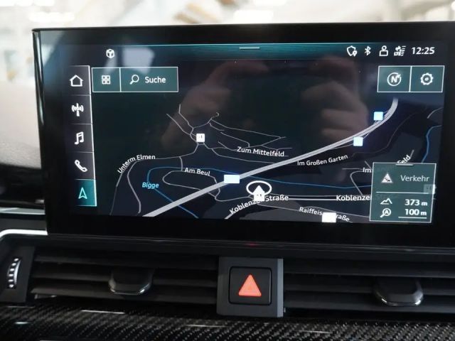 Audi S5 3.0 TDI Quattro Sportback