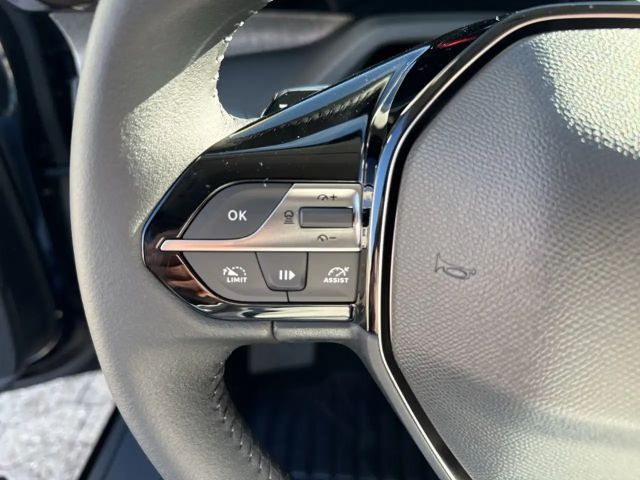 Peugeot 308 Allure Pack Hybrid SW