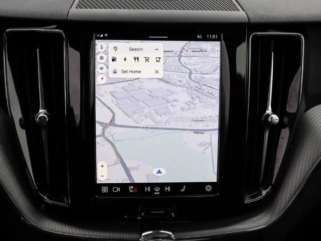 Volvo XC60 AWD Plus Recharge T8