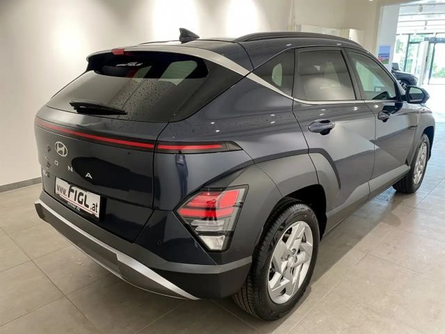 Hyundai Kona 2WD T-GDi Trend