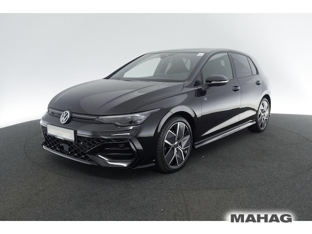 Volkswagen Golf 1.5 eTSI Golf VIII IQ.Drive