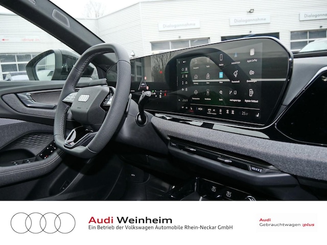 Audi A5 Avant Quattro S-Tronic