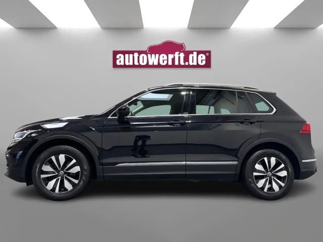 Volkswagen Tiguan 2.0 TDI DSG IQ.Drive Move