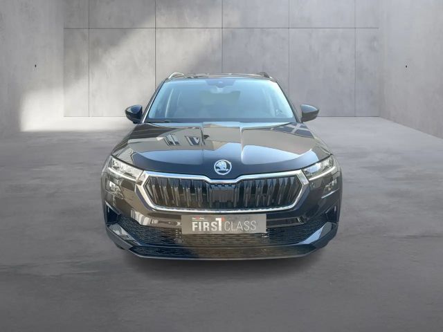 Skoda Karoq ACT Selection