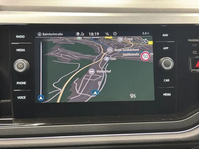 Volkswagen Taigo 1.5 TSI DSG IQ.Drive R-Line