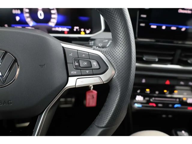 Volkswagen T-Roc 2.0 TSI DSG R-Line