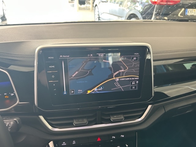 Volkswagen T-Roc 1.5 TSI