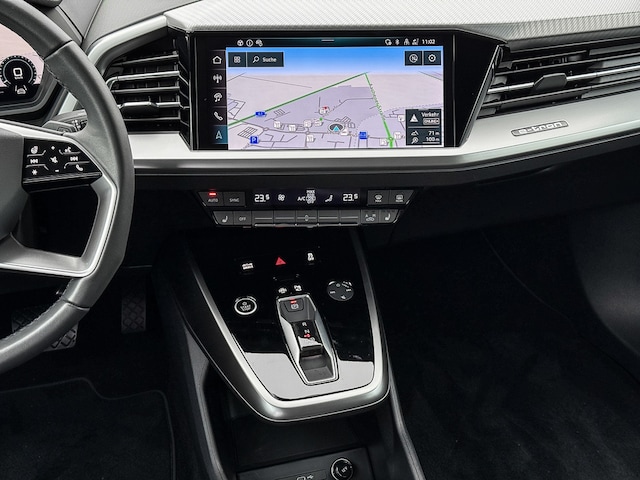 Audi Q4 e-tron SUV 45 e-tron Audi Q4 e-tron