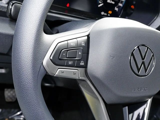 Volkswagen Caddy 1.5 TSI