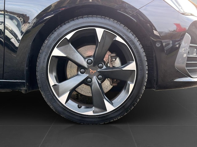 Cupra Leon 1.4 Sportstourer e-Hybrid