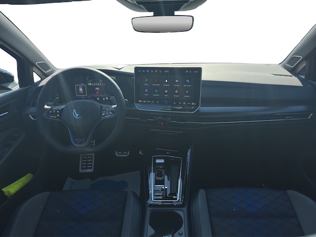 Volkswagen Golf 2.0 TSI 4Motion DSG Golf VIII